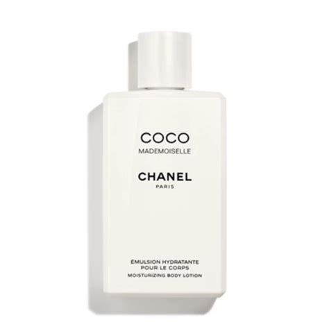 boots Chanel body lotion 200ml